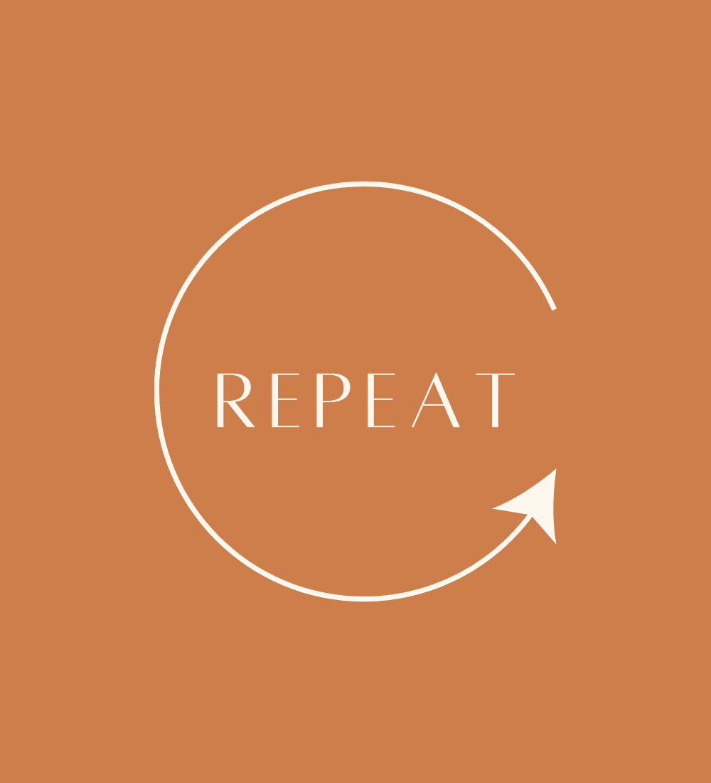 Logo da Repeat Idiomas